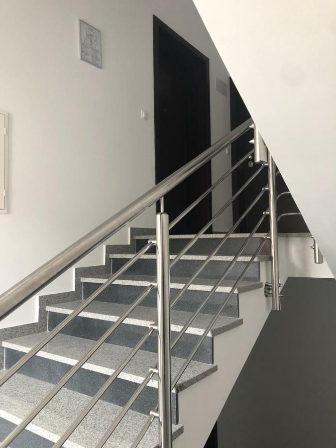 Apartment Zeljkica - Villa Sunce Сен Екстериор снимка